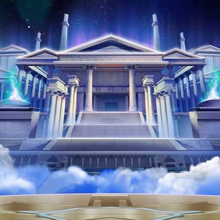 Explore the Mythical World of Gates of Olympus Slot -865106807