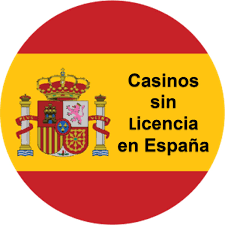 Mejores Casinos Sin Licencia en 2023 -421976151