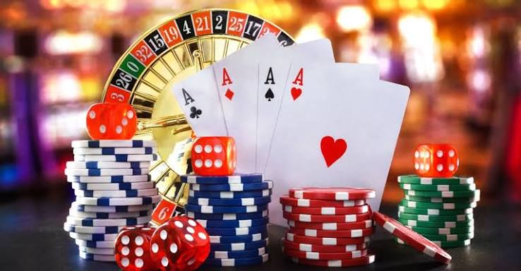 NV Casino Ελλάδα Η Καλύτερη Επιλογή για Επαγγελματίες και Αρχάριους Παίκτες