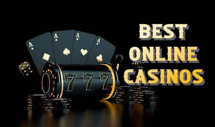 Τα Καλύτερα Online Καζίνο Παιχνίδια, Προσφορές και Ασφάλεια