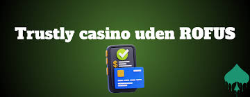 Opdag MGA Casino uden ROFUS i 2026 Spil Dine Favoritter Uden Begrænsninger