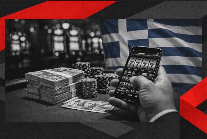 Τα Νέα Καζίνο στην Ελλάδα Τα Τελευταία Νέα και Τάσεις