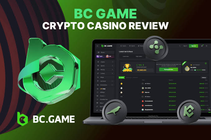 Step-by-Step Guide to BC.Game Mexico Registration Process -197476572