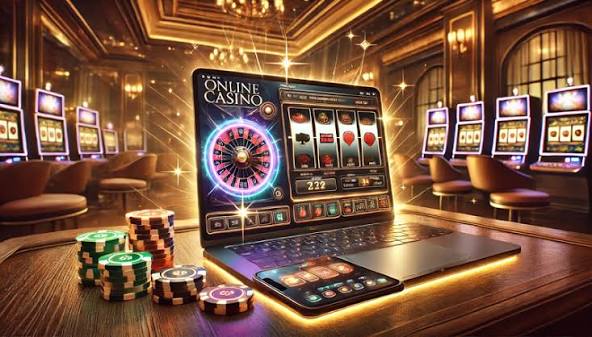 The Thriving World of European Online Casinos The Thriving World of European Online Casinos