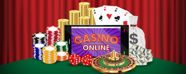 The Thriving World of European Online Casinos The Thriving World of European Online Casinos