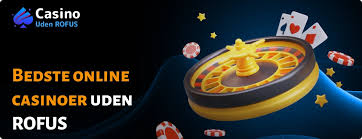 Udenlandske Online Casinoer for Danskere