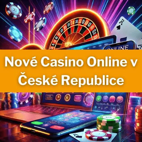 Zahraniční online kasino pro české hráče Vše, co potřebujete vědět
