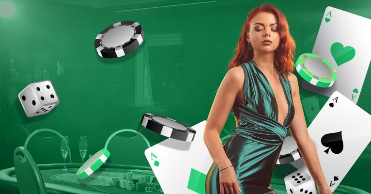 BCGameBet Platform Review A New Era in Online Gambling
