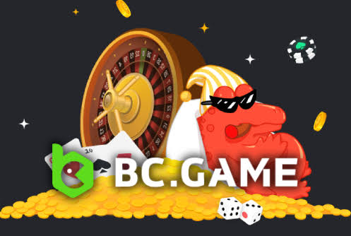 BCGameBet Platform Review A New Era in Online Gambling