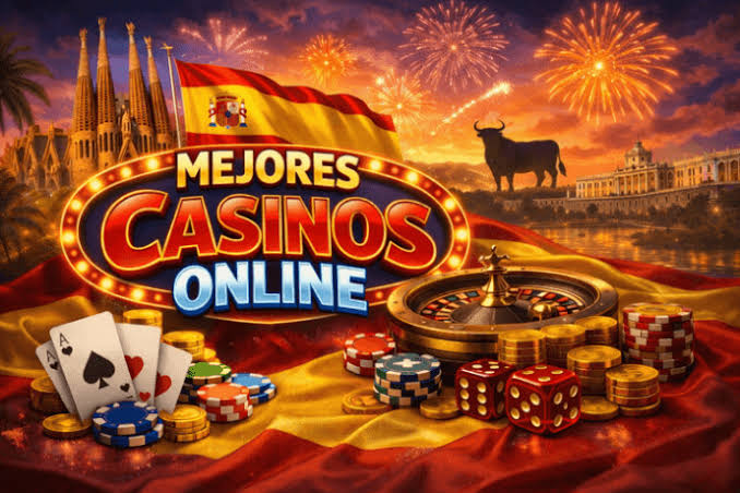 Bonos sin Depósito en Casinos de España Todo lo que Necesitas Saber 415426662 Bonos sin Depósito en Casinos de España Todo lo que Necesitas Saber 415426662