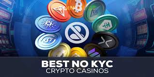Fast Withdrawal Crypto Casinos Experience Instant Transactions and Exciting Gameplay