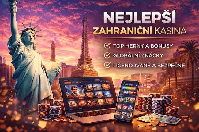 Free Spiny Dnes Využijte Výhodné Nabídky v Online Kasinech