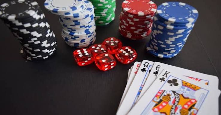 Legální online casino 69 Games – Vše, co potřebujete vědět
