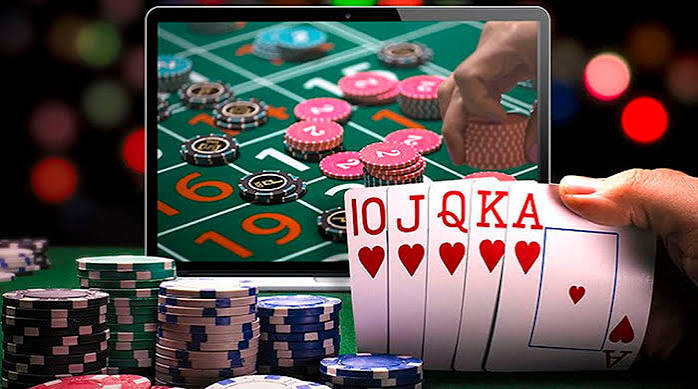 Legální Online Casino Tokio Vaše Průvodce Světem Online Hraní