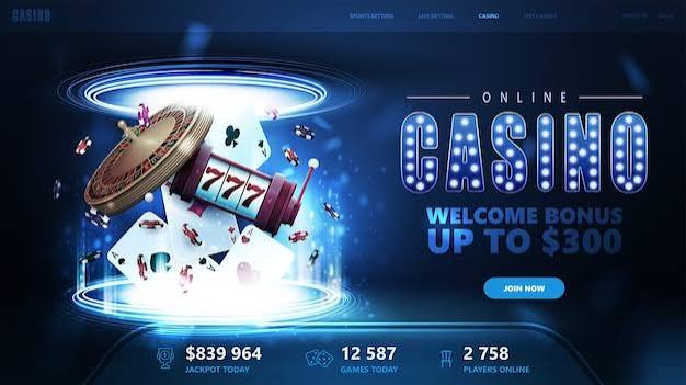 Nejlepší zahraniční casino Objevte svět online her