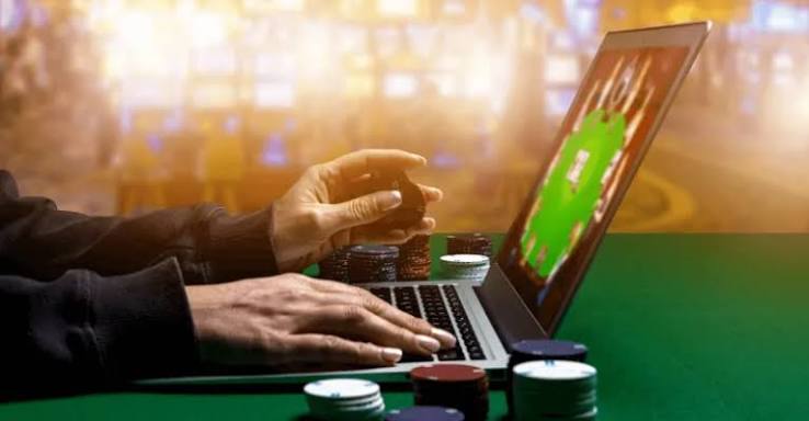No ID Casino Η Νέα Τάση στον Κόσμο των Διαδικτυακών Τυχερών Παιχνιδιών 482505209