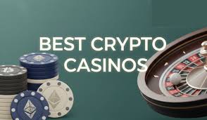 Unraveling the World of Online Anonymous Bitcoin Casinos