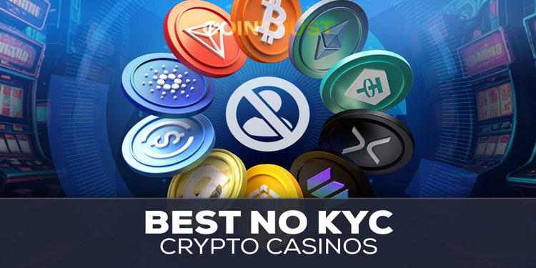 Unraveling the World of Online Anonymous Bitcoin Casinos