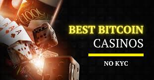Unraveling the World of Online Anonymous Bitcoin Casinos