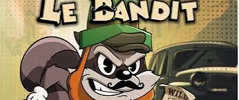 Oplev Spil Le Bandit En Guide til Slotmaskiner