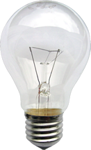 Incandescent Light Bulb