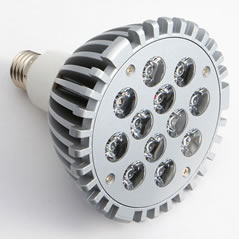 LED Par