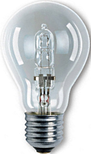 Incandescent Light Bulb