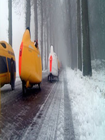 Velomobiel.nl Quest Velomobile