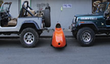 Fietser.be WAW velomobile