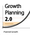 Growth Planning Groei Stedenbouw second generation 