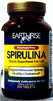 Spirulina Algae