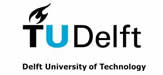 Logo TU Delft