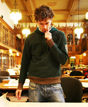 Hidde van der Lijn