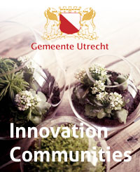 Innovation Communities