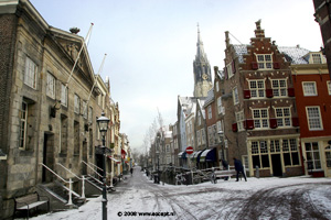 Delft Soft Edges